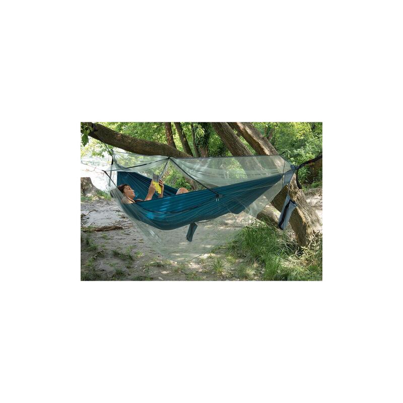 Moustiquaire Hamac COCOON MOSQUITO NET ULTRALIGHT