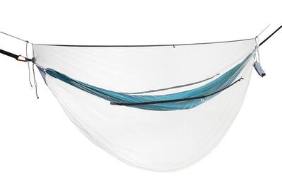 Moustiquaire hamac cocoon mosquito net ultralight