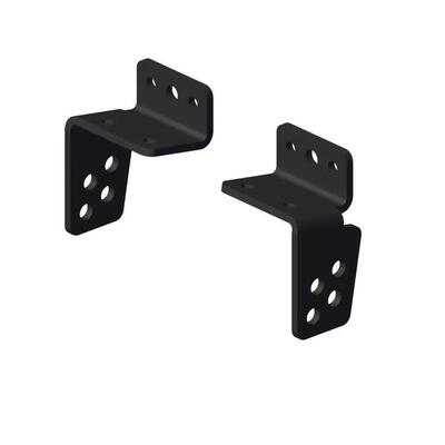 Verlichtingsteun voor platform yakima locknload