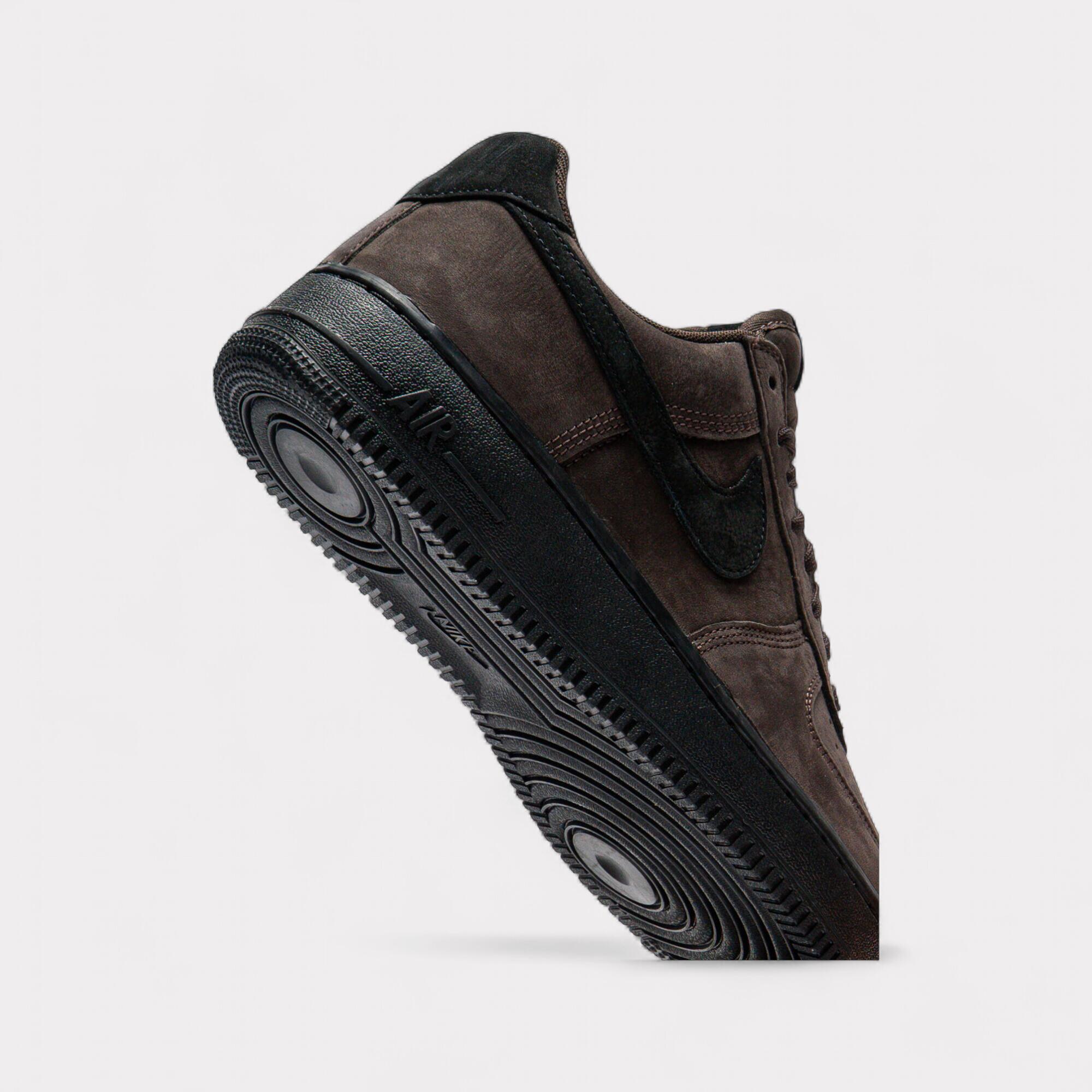 Nike Air Force 1 Low PRM - Black Tea 5/5