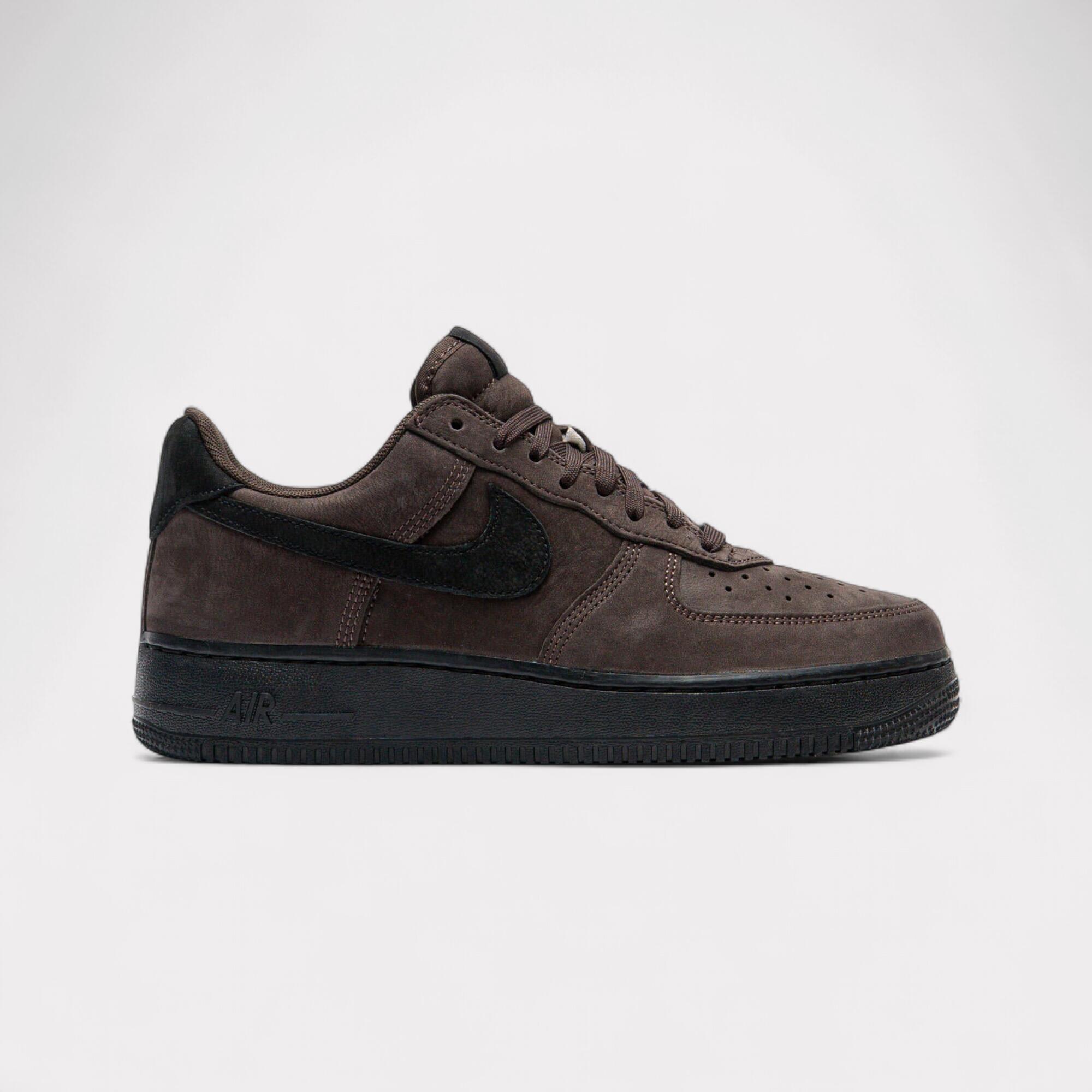 Nike Air Force 1 Low PRM - Black Tea 1/5