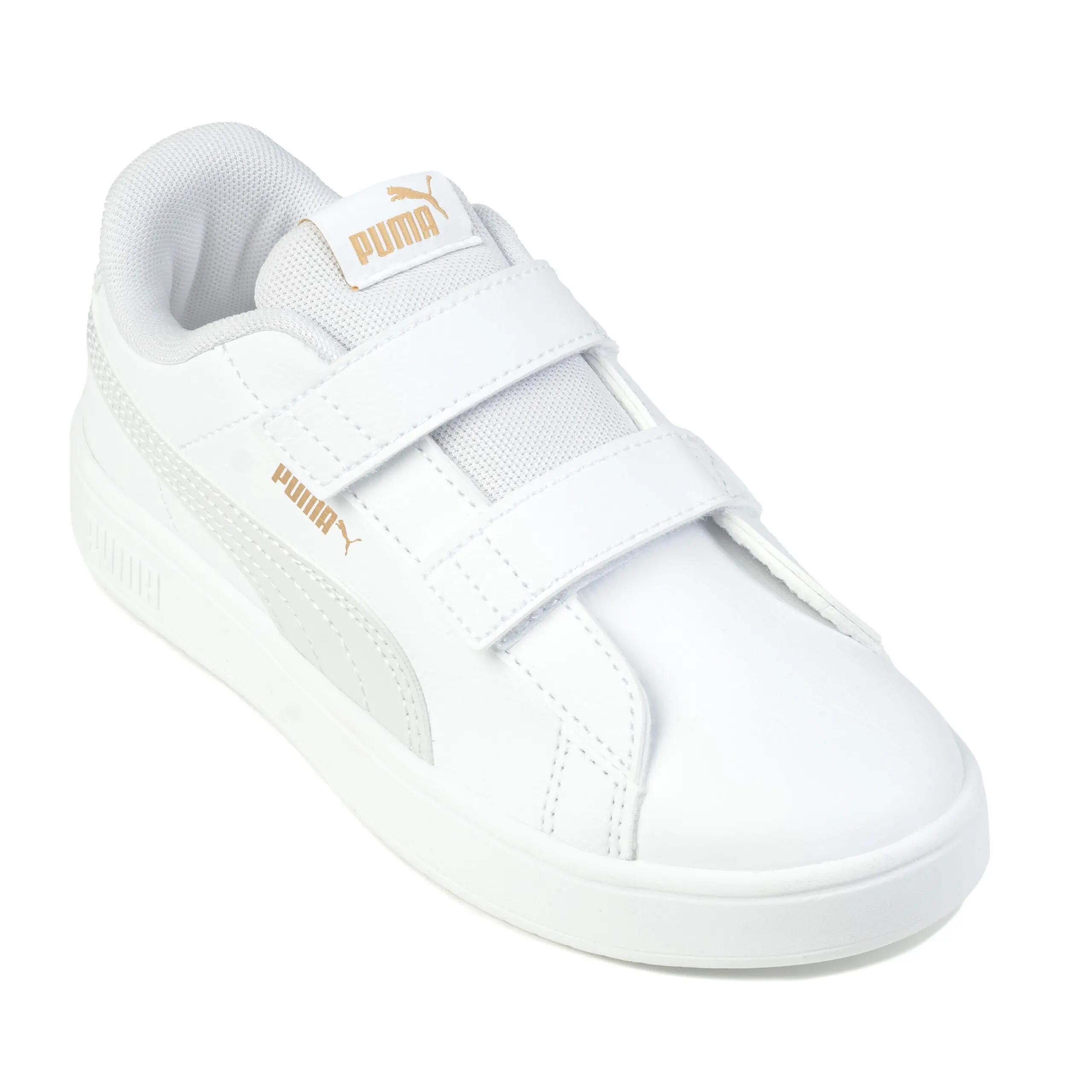 Buty dziecięce sportowe Puma RICKIE CLASSIC V PS 3/7