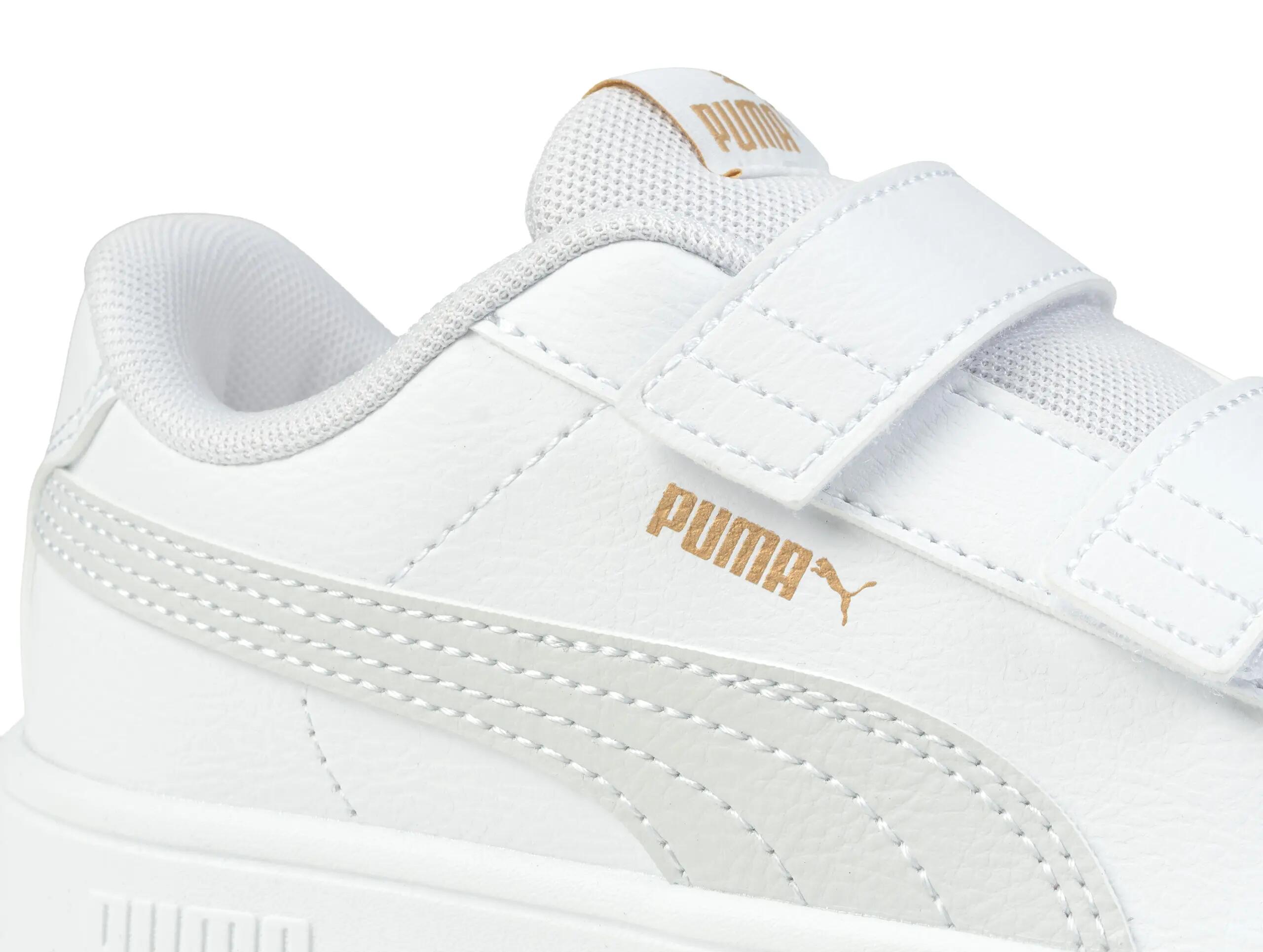 Buty dziecięce sportowe Puma RICKIE CLASSIC V PS 5/7