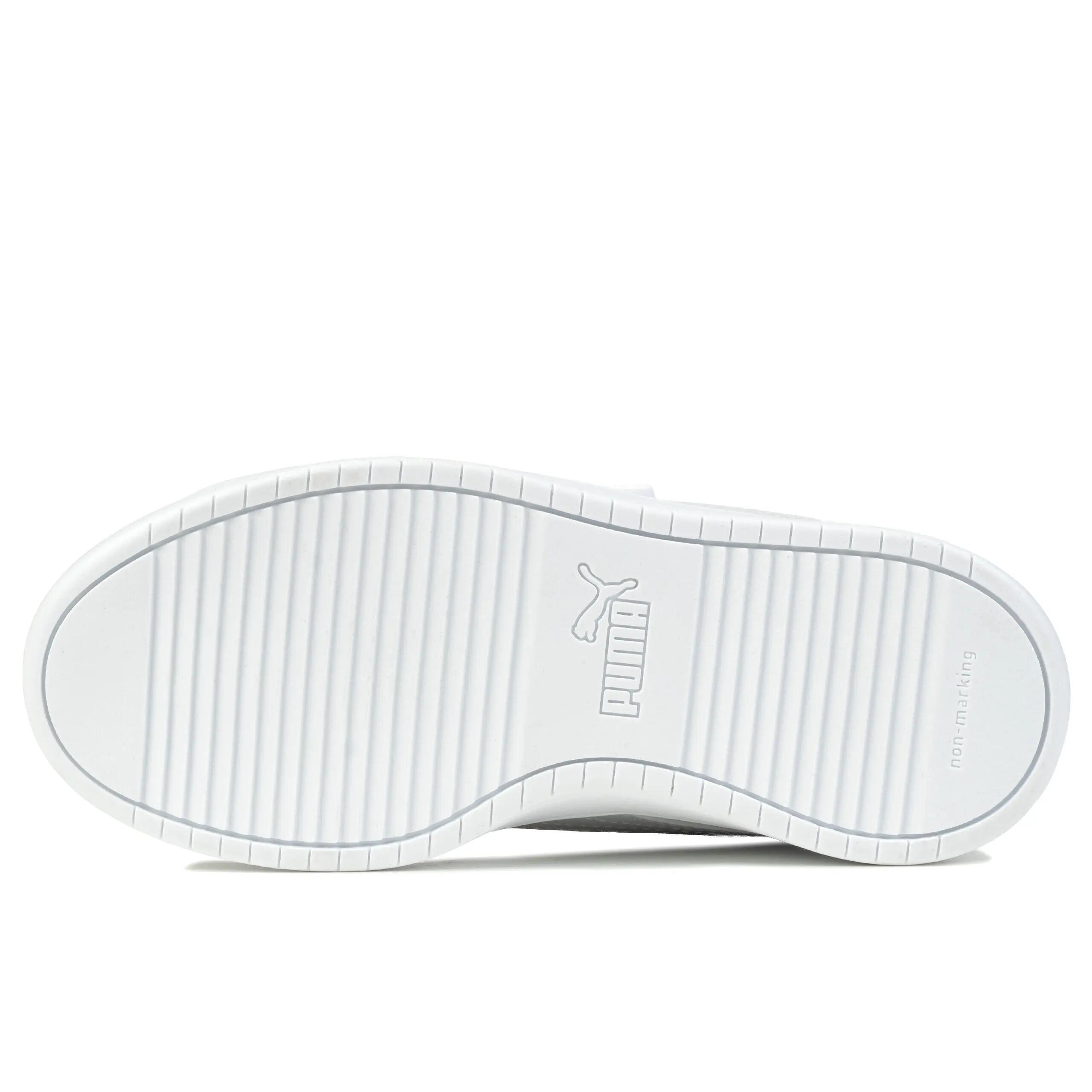 Buty dziecięce sportowe Puma RICKIE CLASSIC V PS 4/7