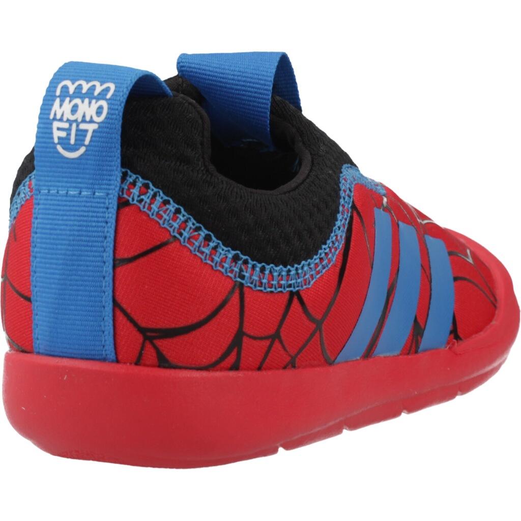 Zapatillas niño Adidas Monofit Spiderman 3/5