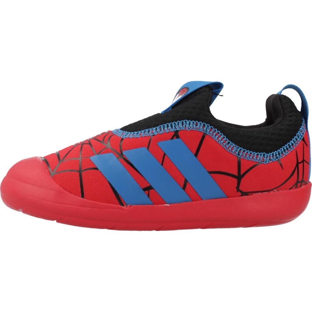Zapatillas niño Adidas Monofit Spiderman 2/5