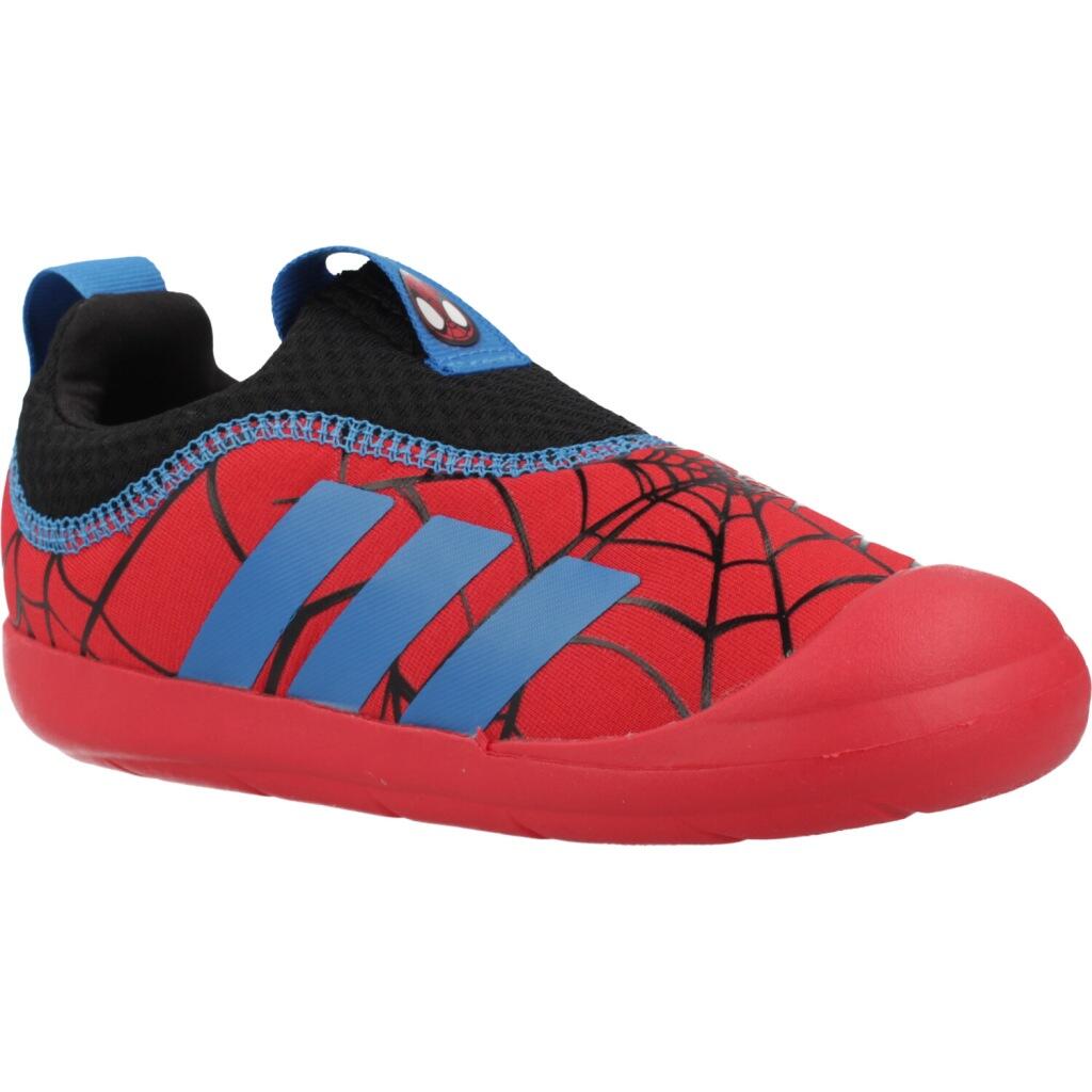 Zapatillas niño Adidas Monofit Spiderman 5/5