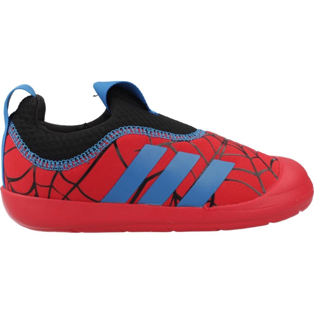 Zapatillas niño Adidas Monofit Spiderman 4/5