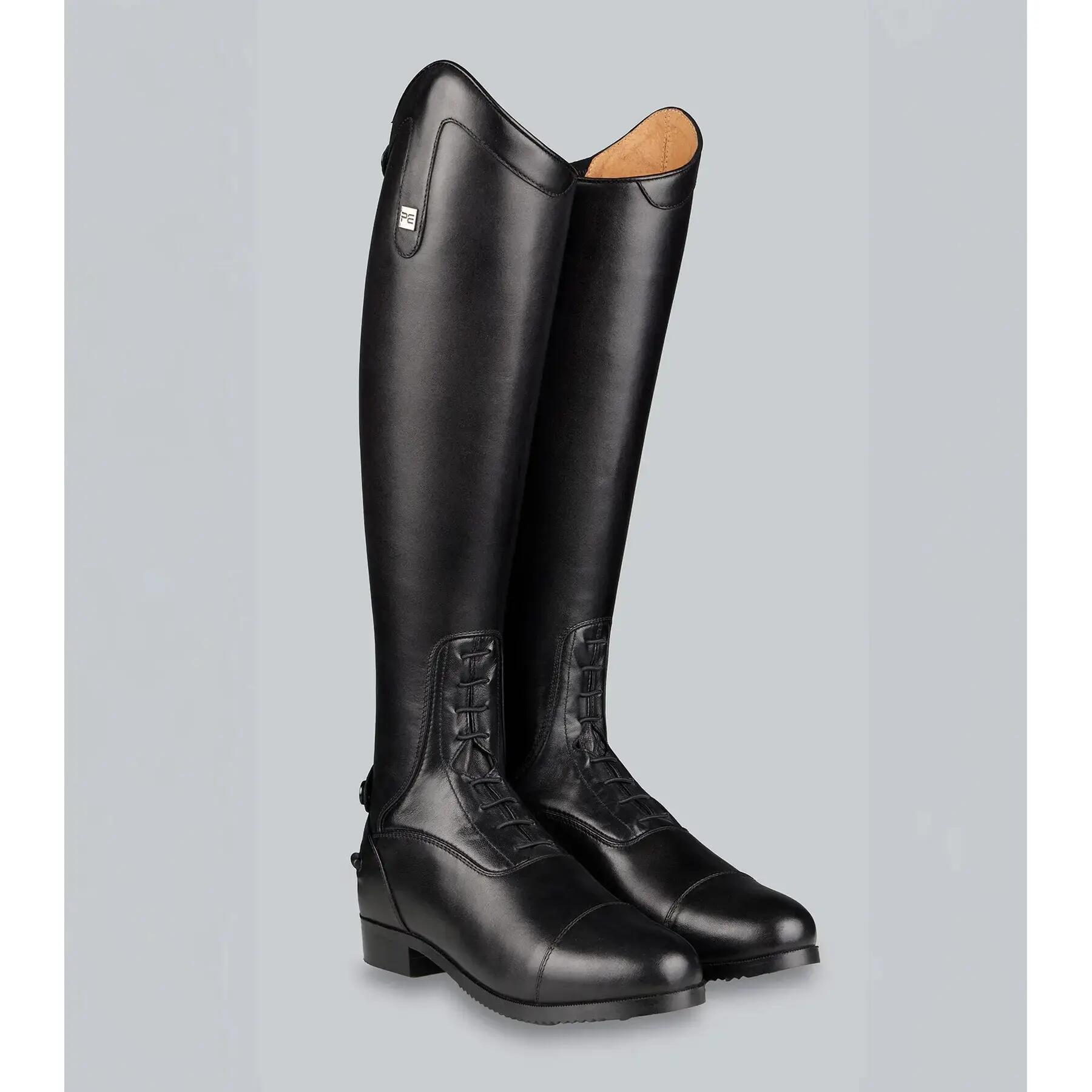 Buty do jazdy konnej Premier Equine Courbette 2/6