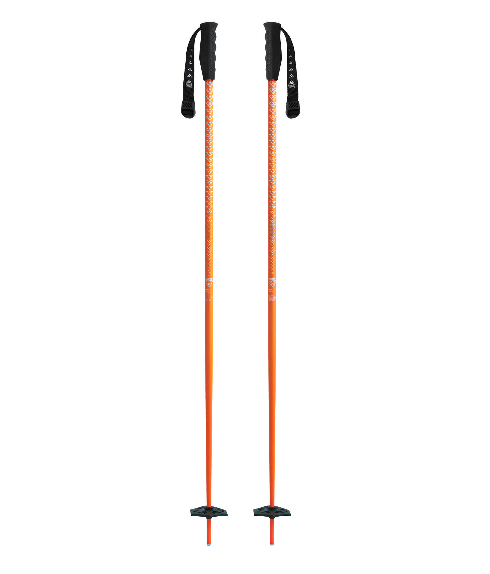 BLACK CROWS picture