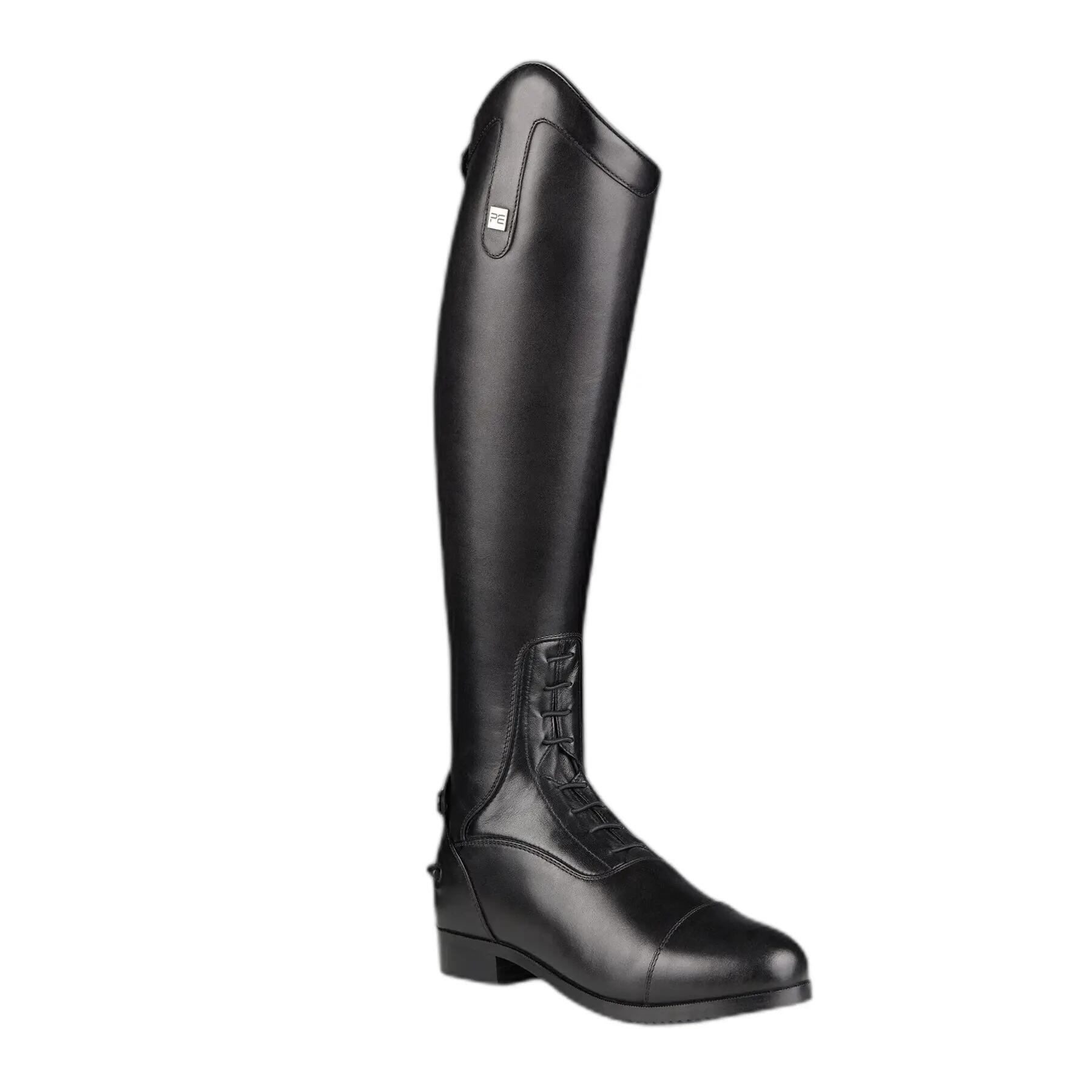 Buty do jazdy konnej Premier Equine Courbette 1/6