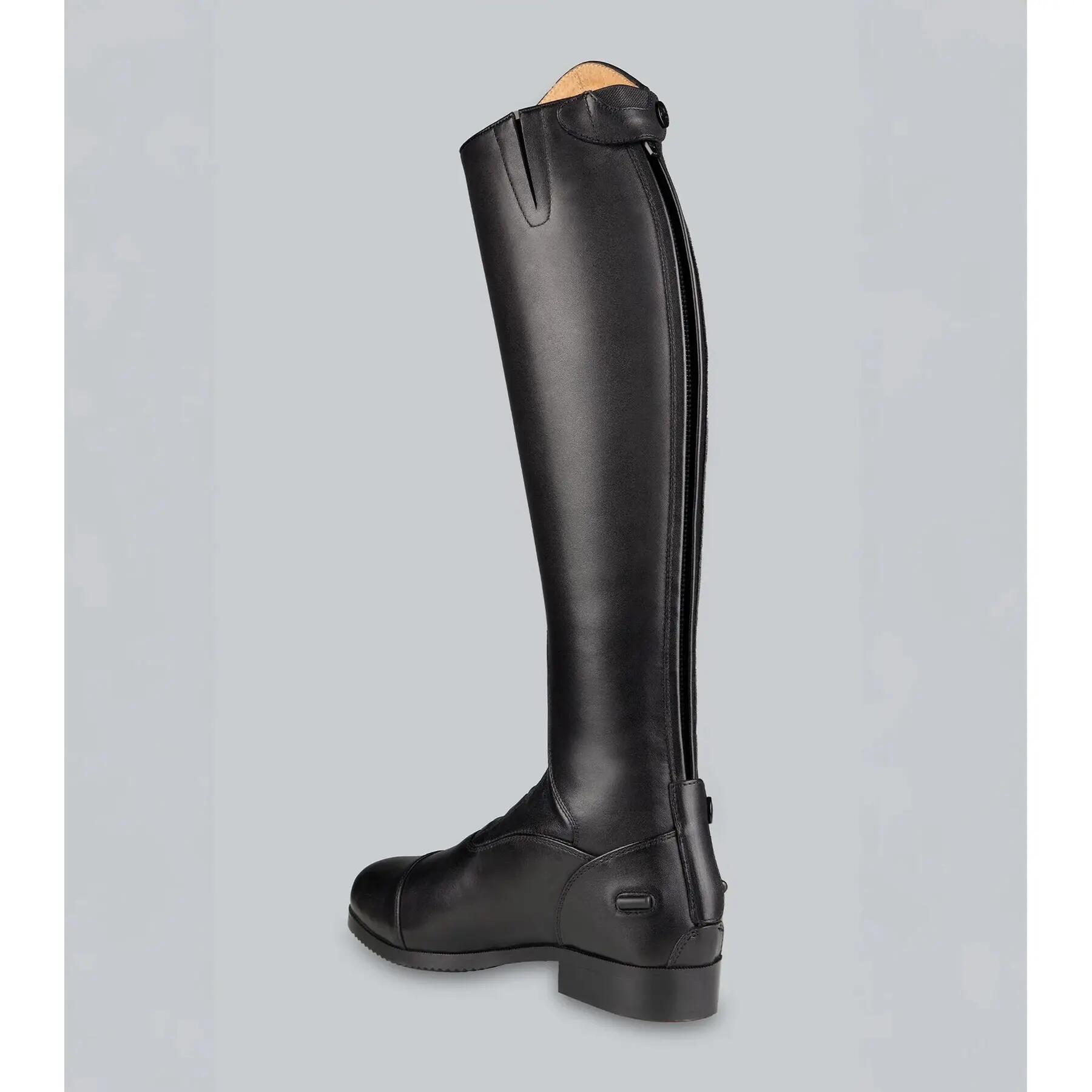 Buty do jazdy konnej Premier Equine Courbette 4/6
