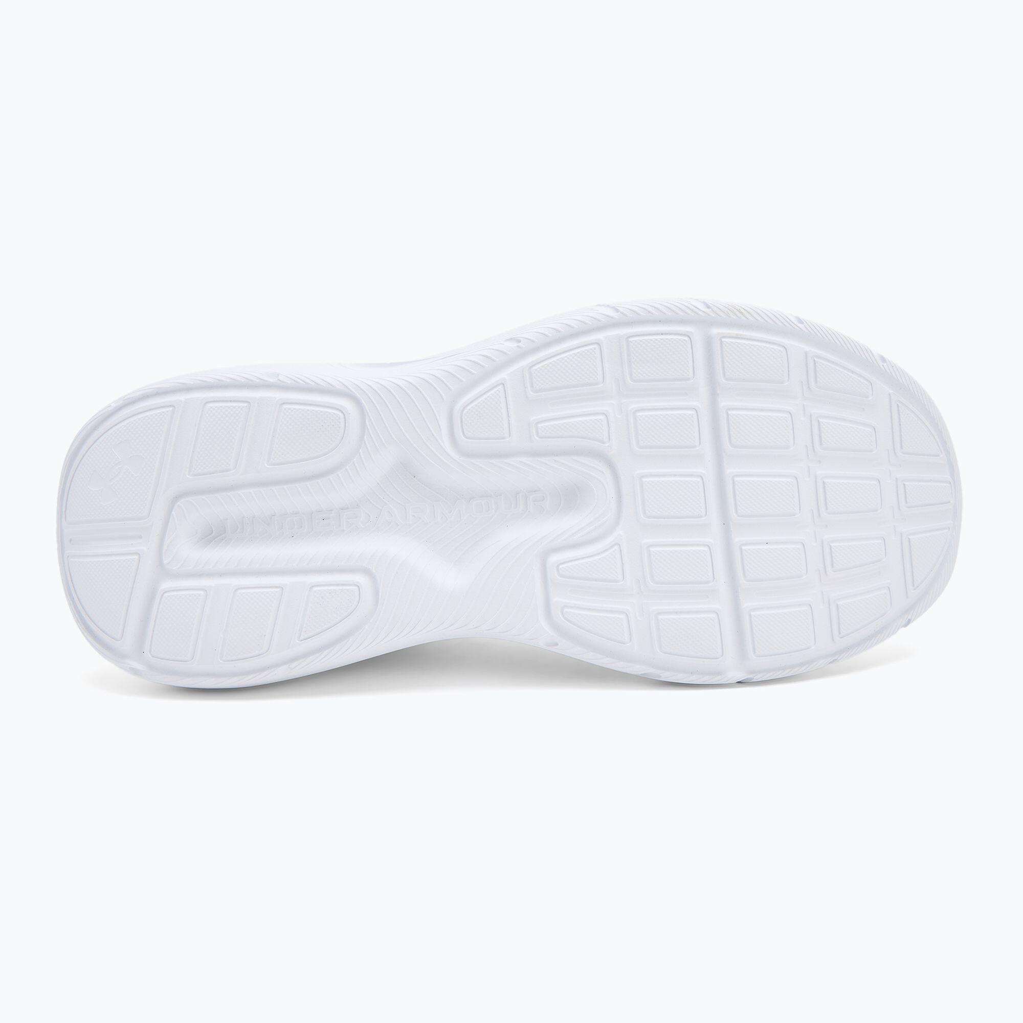 Buty Sportowe Męskie Under Armour Buty Do Biegania Phade Rn 3b 4/4