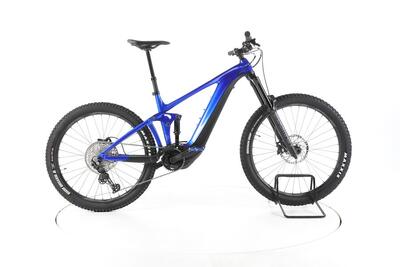Tweedehands - giant reign e+ 3 fully e-bike 2023 - zeer goed