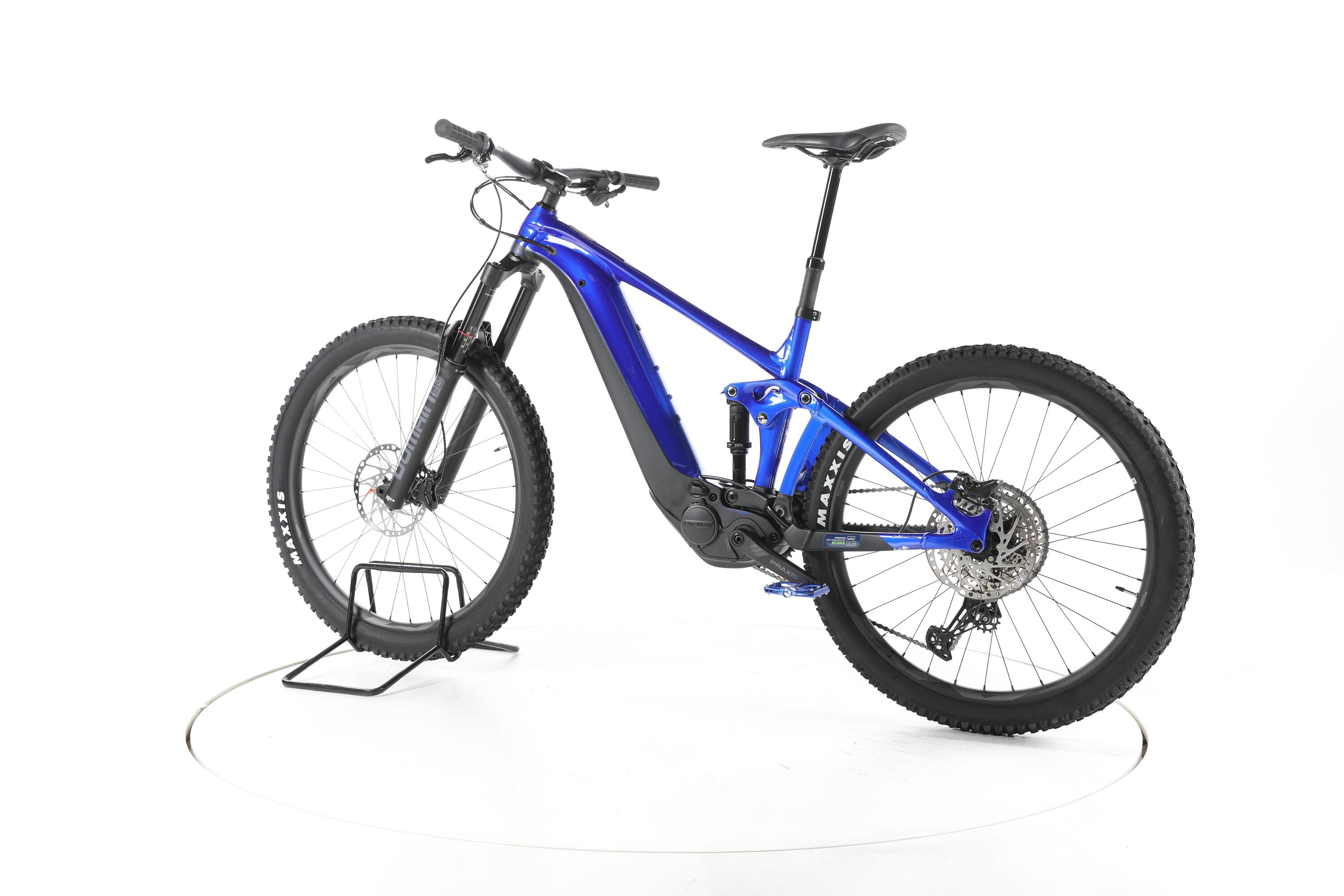 Reconditionné - Giant Reign E+ 3 Fully E-Bike - Très Bon 7/7
