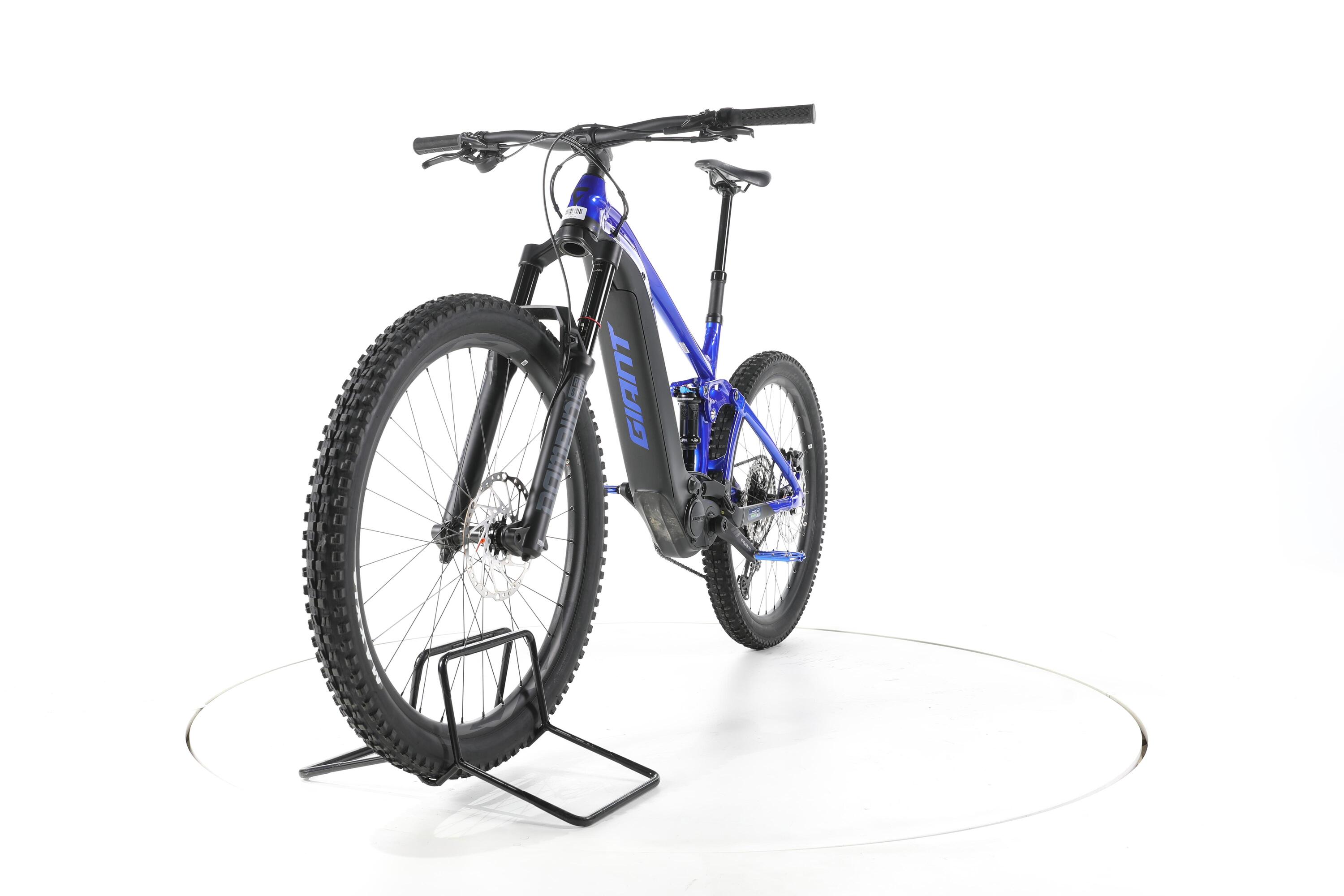 Reconditionné - Giant Reign E+ 3 Fully E-Bike - Très Bon 4/7