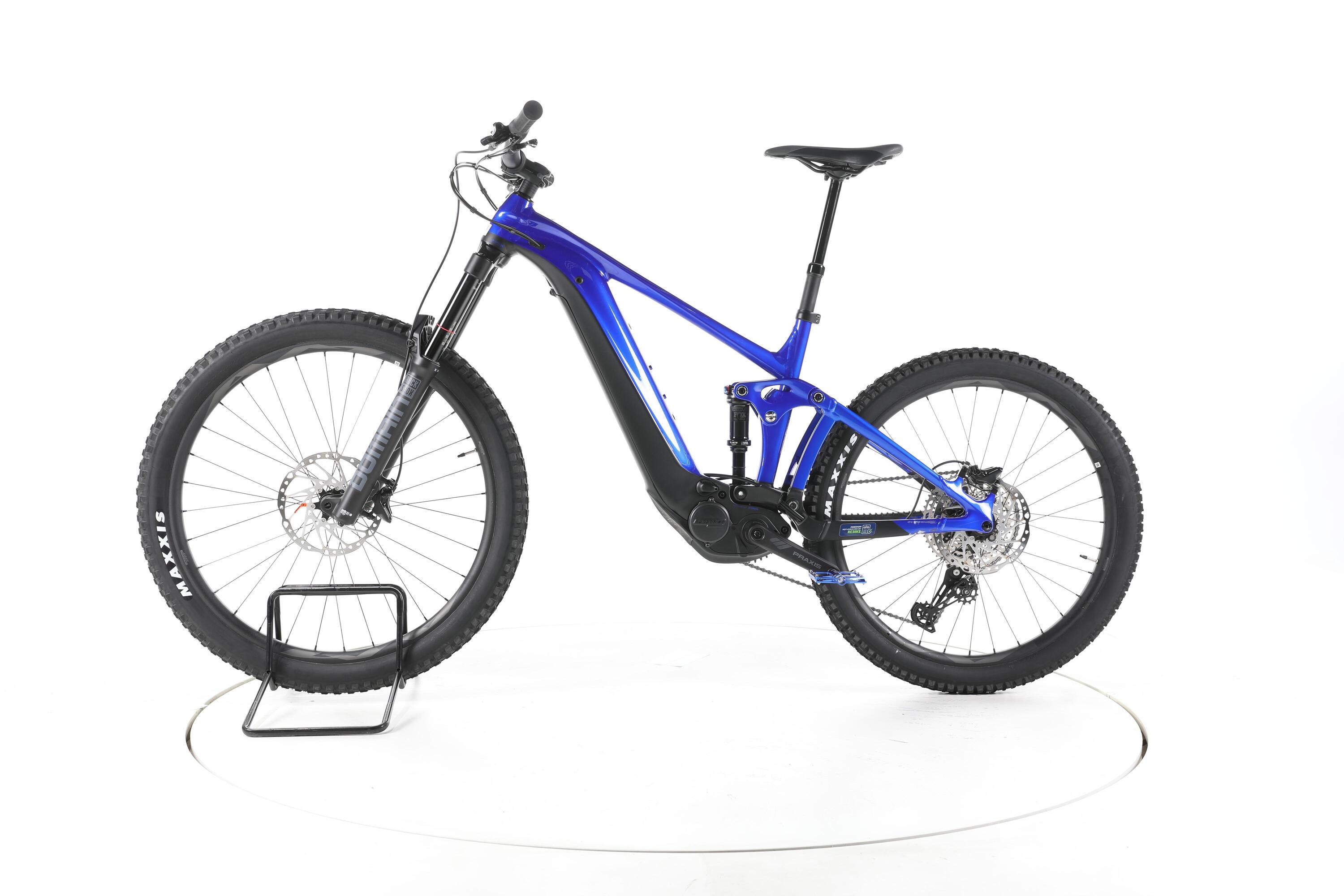 Reconditionné - Giant Reign E+ 3 Fully E-Bike - Très Bon 6/7
