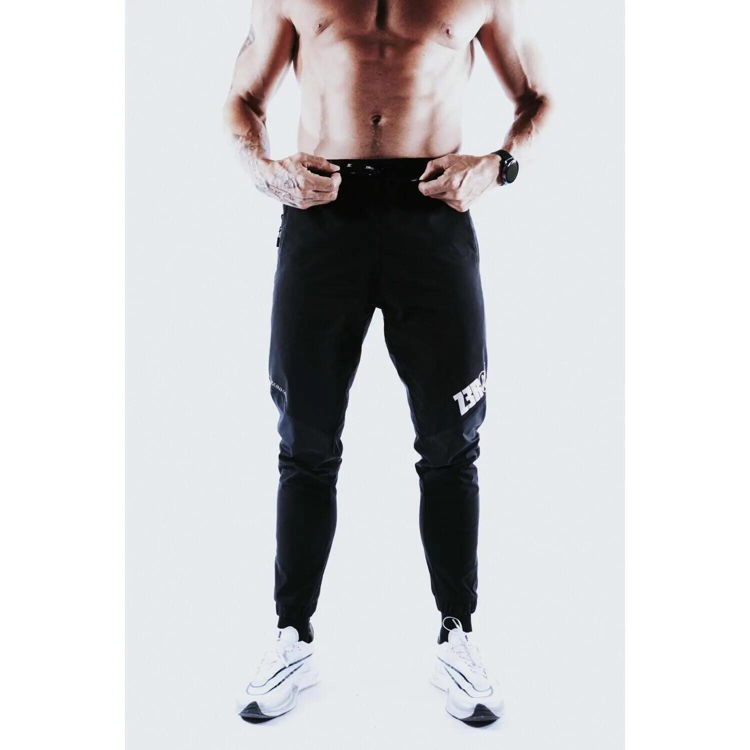 Jogginghose Z3R0D Elilte Tech 2/3