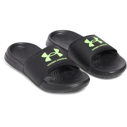 Klapki Chłopięce Under Armour B Ignite Select 2