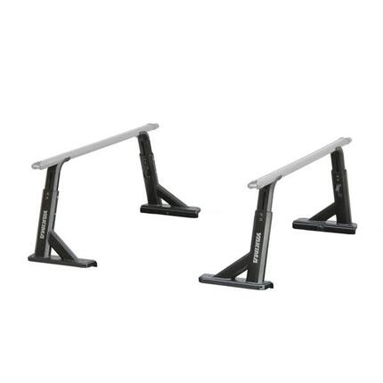 Support de barres de toit réglable Yakima Pick-Up