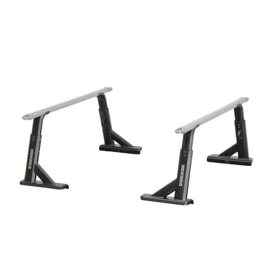 Support de barres de toit réglable Yakima Pick-Up