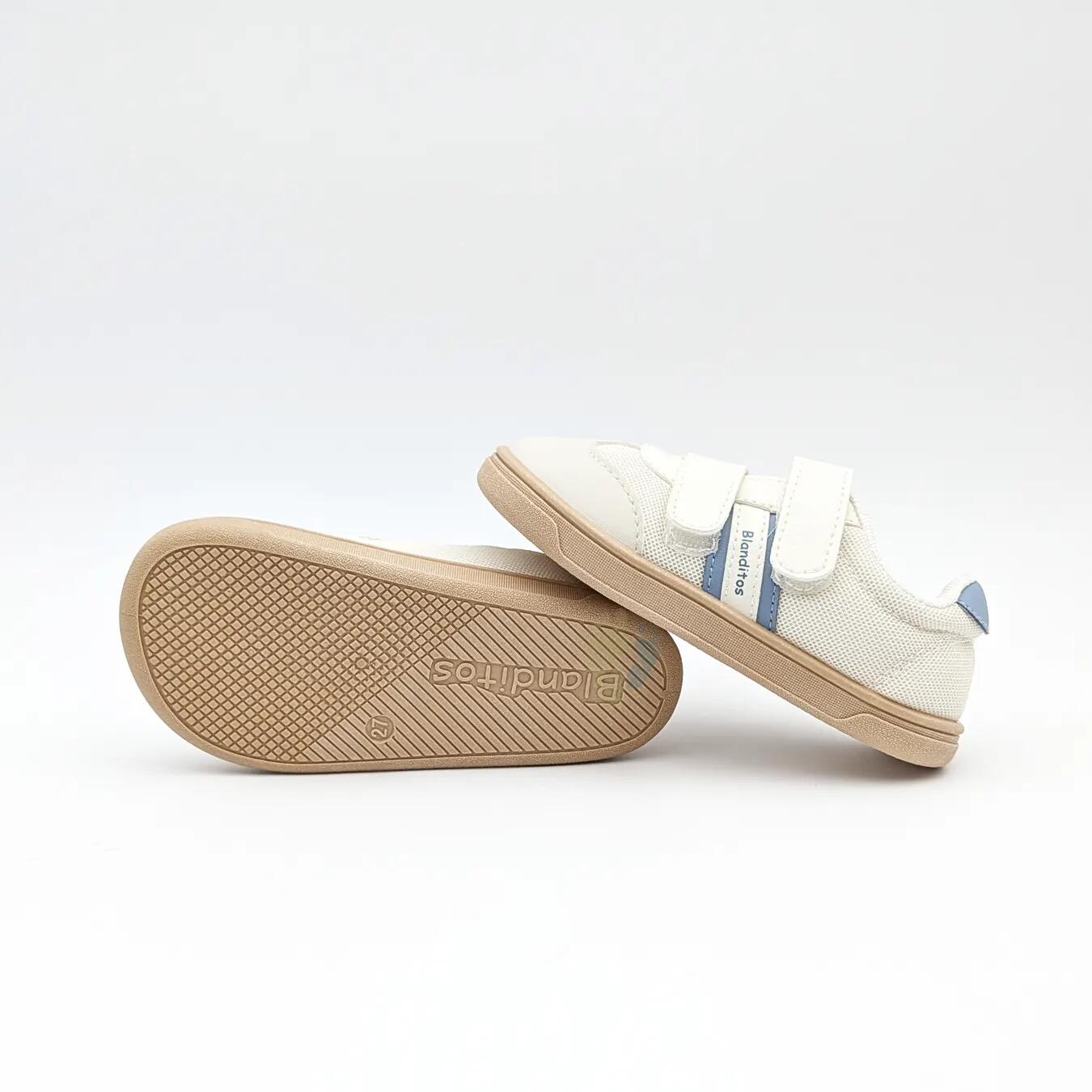 Blanditos Zapatillas Guppy Bone - Talla 25 3/6