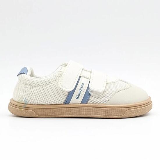 Blanditos Zapatillas Guppy Bone - Talla 25