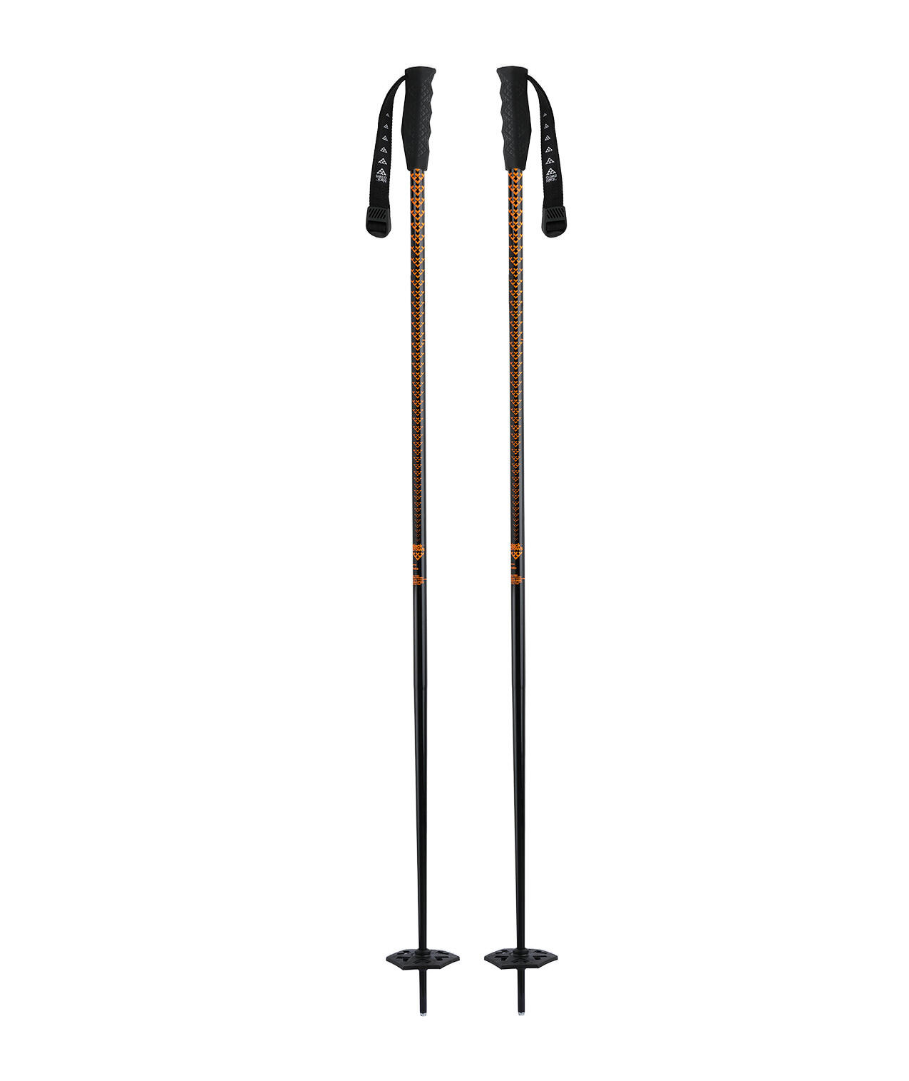Ski Poles Black Crows Meta 2026 2/7