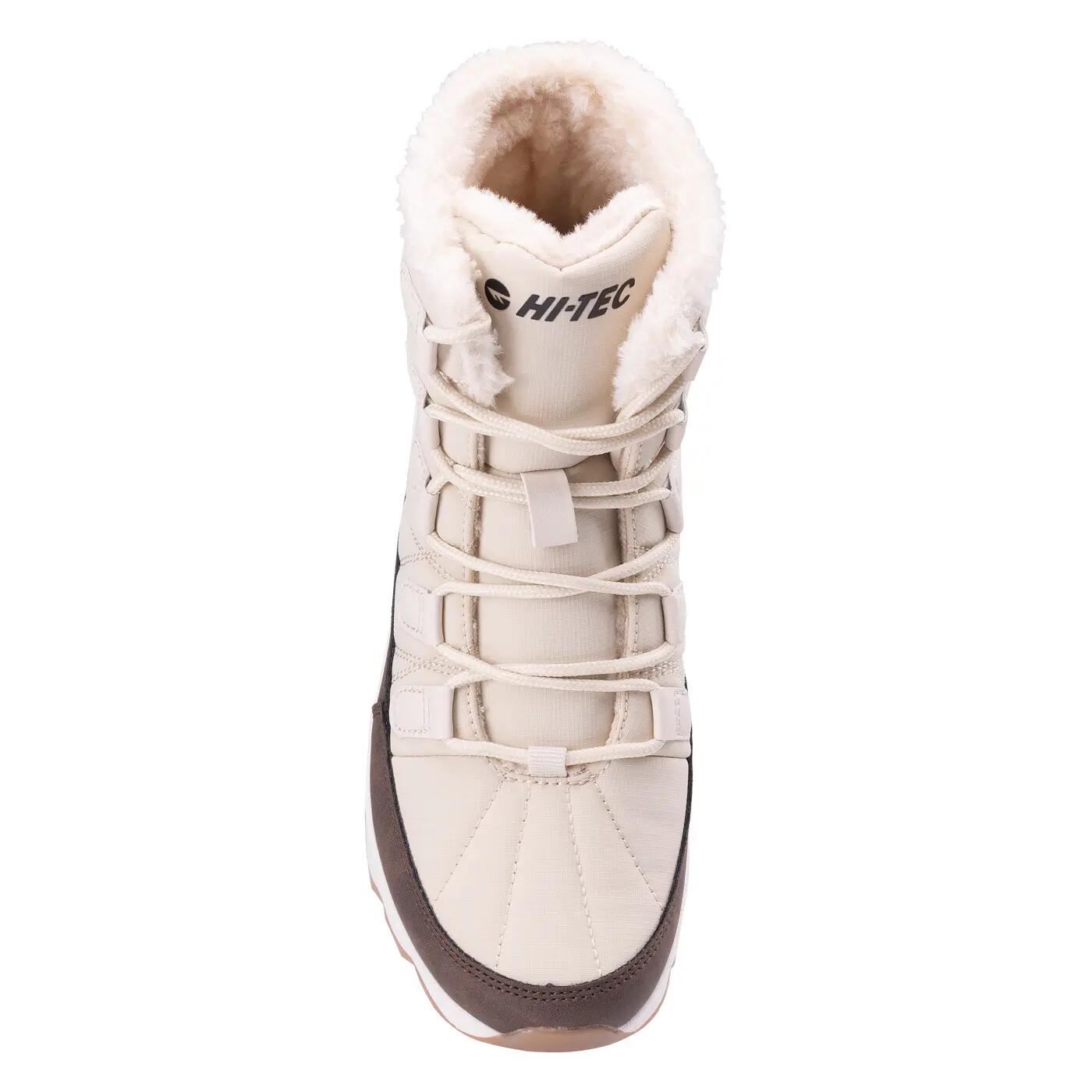 Botines de mujer Hi-Tec Szanti 3/5