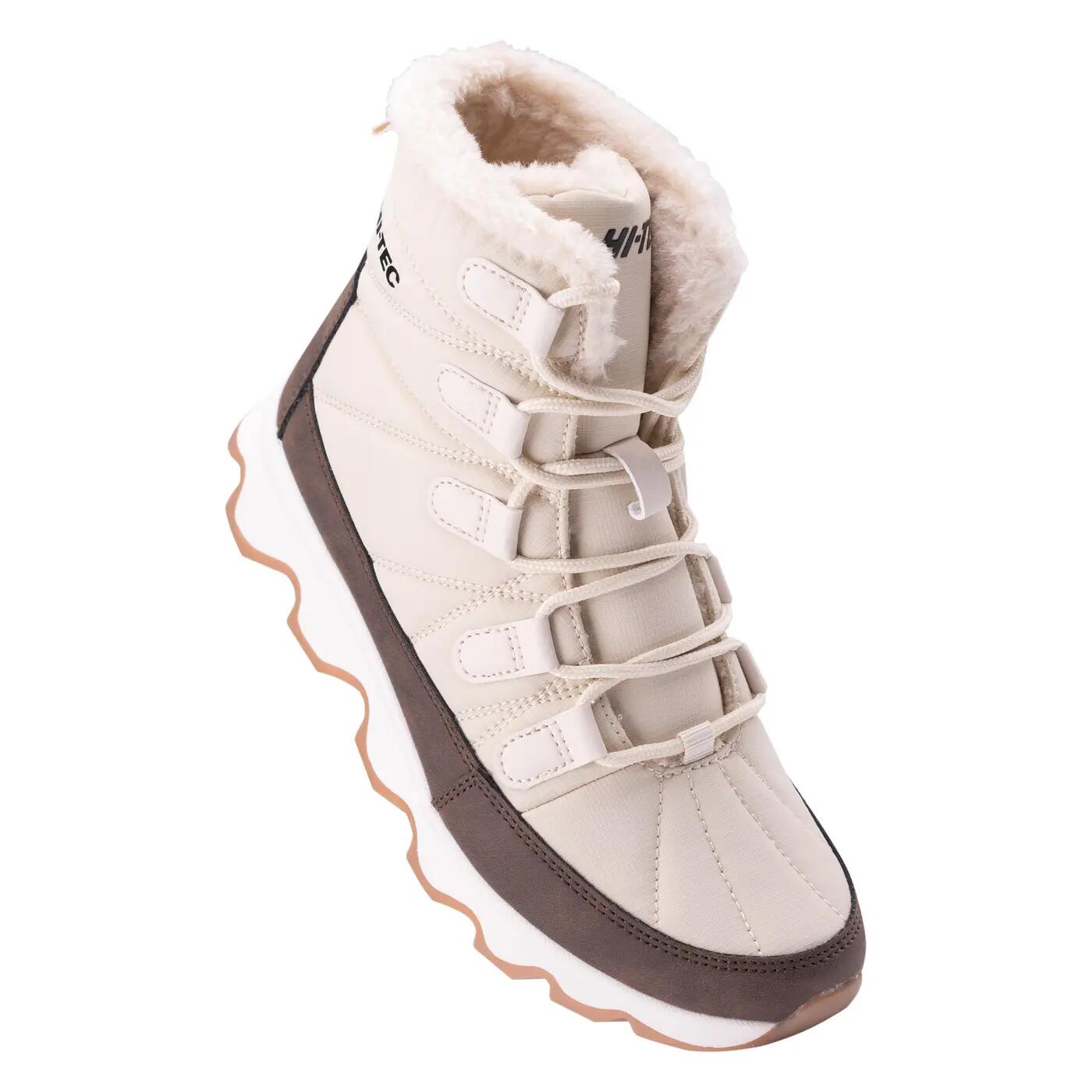 Botines de mujer Hi-Tec Szanti 4/5