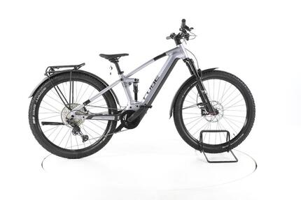 Refurbished - Cube Stereo Hybrid 120 Race Allroad SUV E-Bike - In gutem Zustand
