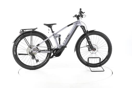 Refurbished - Cube Stereo Hybrid 120 Race Allroad SUV E-Bike - In gutem Zustand