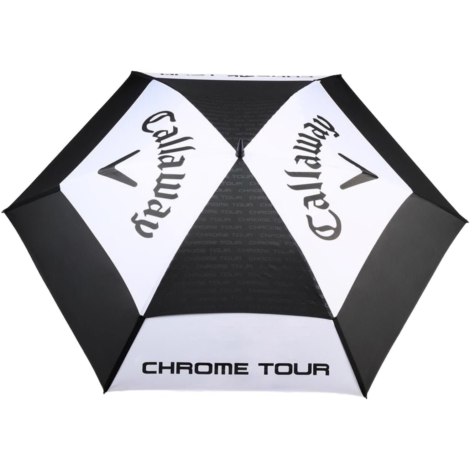 Callaway Golf Tour Authentic 68", parapluie de golf 2/3