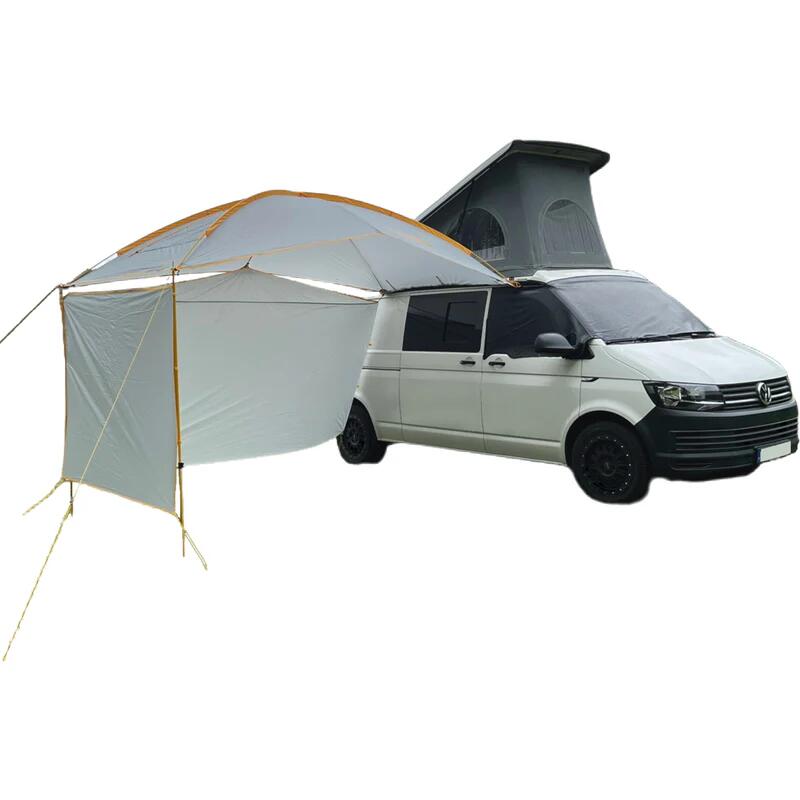 sonnensegel mast kaufen Toldoro® 3m Sonnensegelmast mit Augbolzen / Ø70mm Wandung rostfreier Sonnensegelmast aus V2A Edelstahl/Pfosten für Sonnensegel/Stabiler Category:E Bike Trekking_Macina Trekking Onroad Alloy 6061 Material:Black-painted mahogany Green Tech - GEBOL