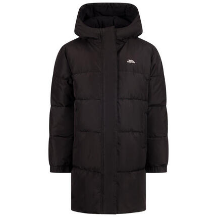 Manteau à capuche imperméable enfant Trespass Northridge
