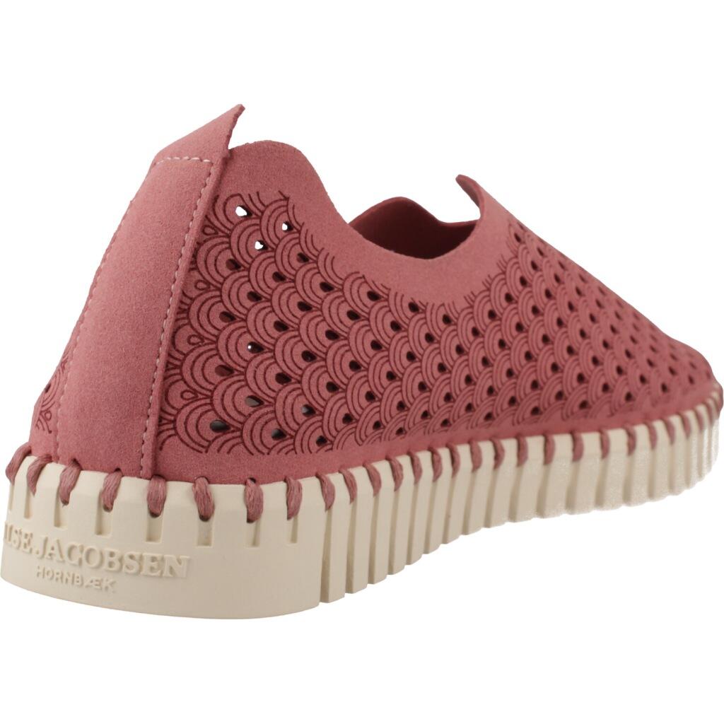 Buty ILSE JACOBSEN TULIP Rose 3/5