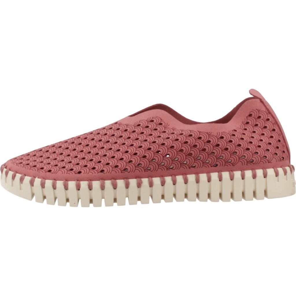 Buty ILSE JACOBSEN TULIP Rose 2/5