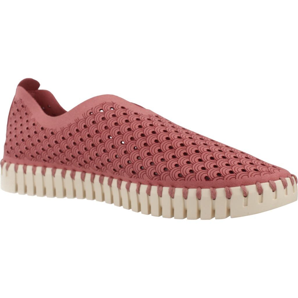 Buty ILSE JACOBSEN TULIP Rose 5/5