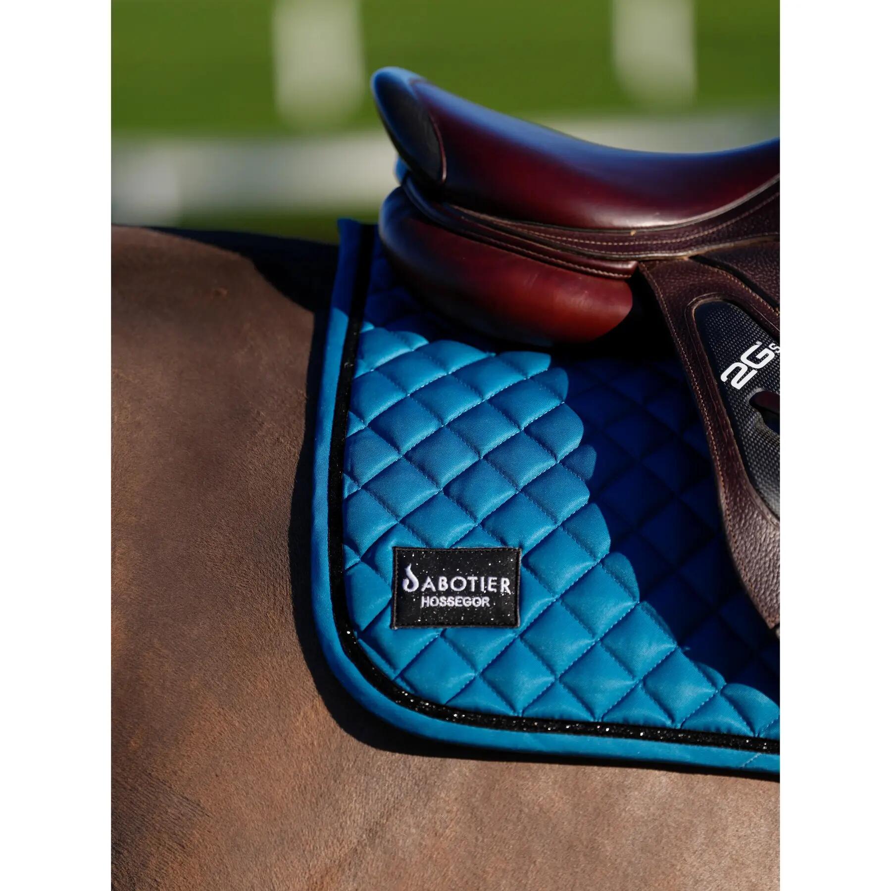Tapis de CSO Le Sabotier Igor 2/2