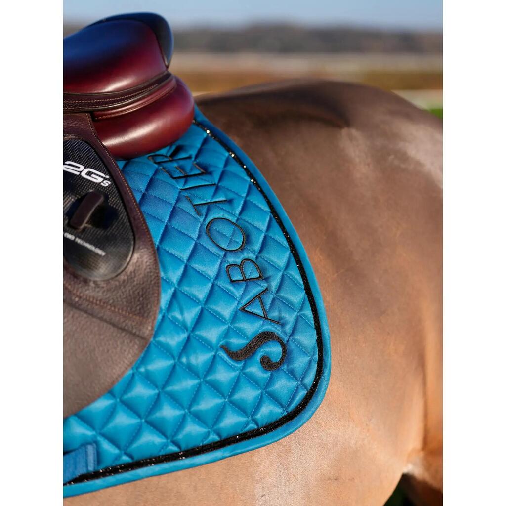 Jumping Saddle Pad Le Sabotier Igor