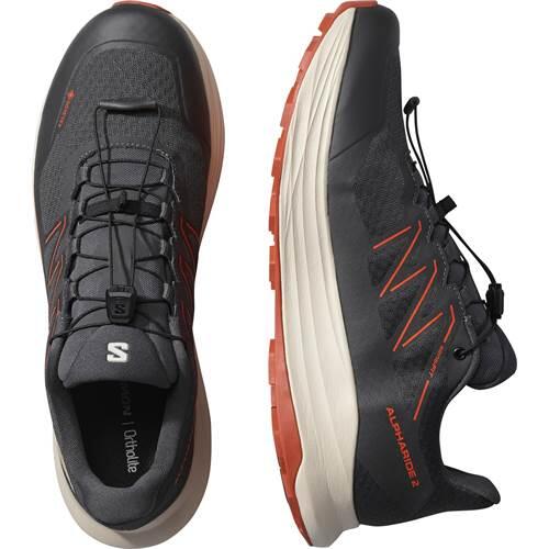 Buty do biegania męskie Salomon Alpharide 2 GTX 3/5