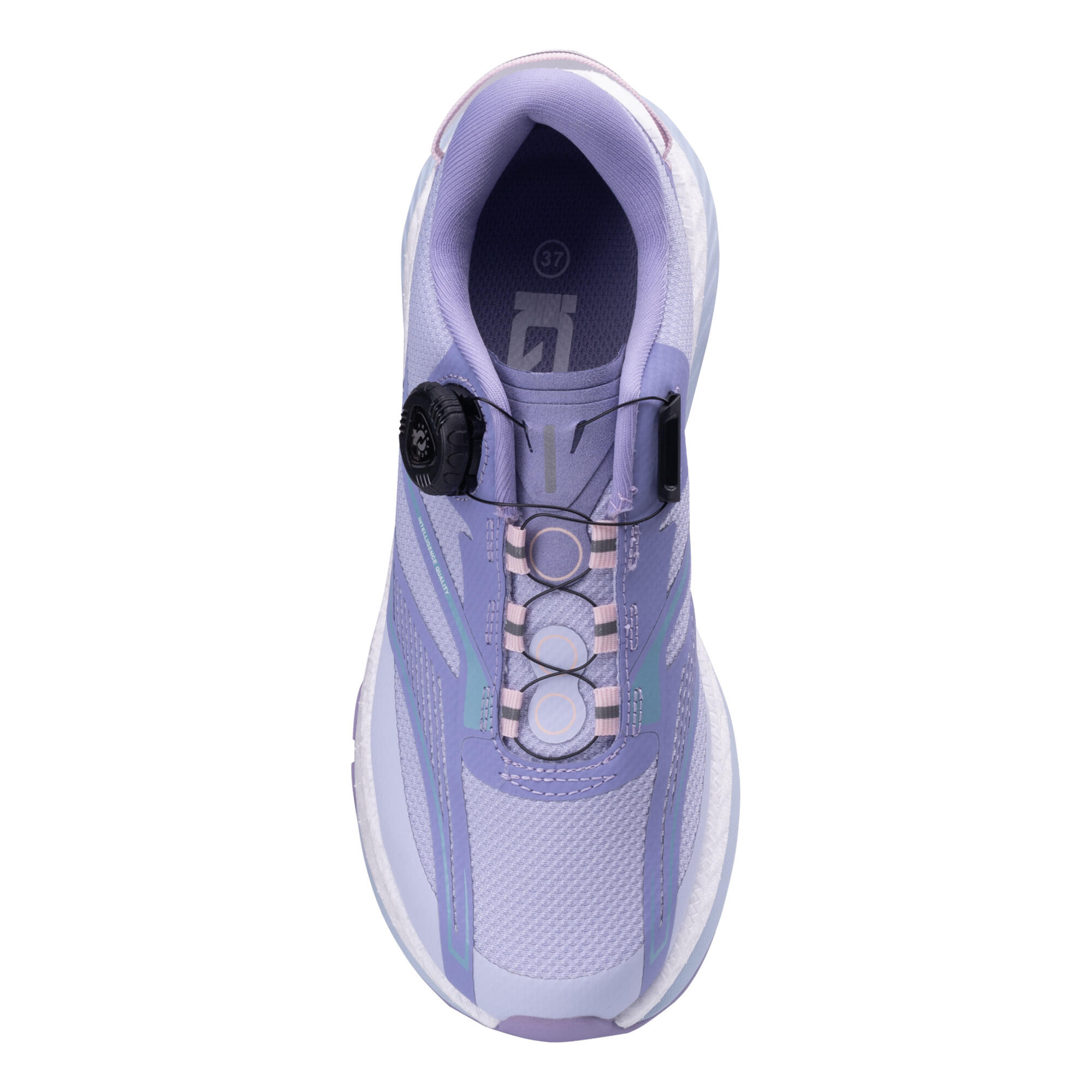 Damskie buty do biegania IQ Intelligence Quality Routter 3/5