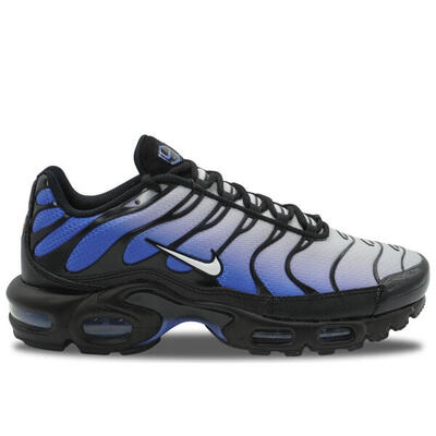Nike Air Max Plus TN Black Sapphire