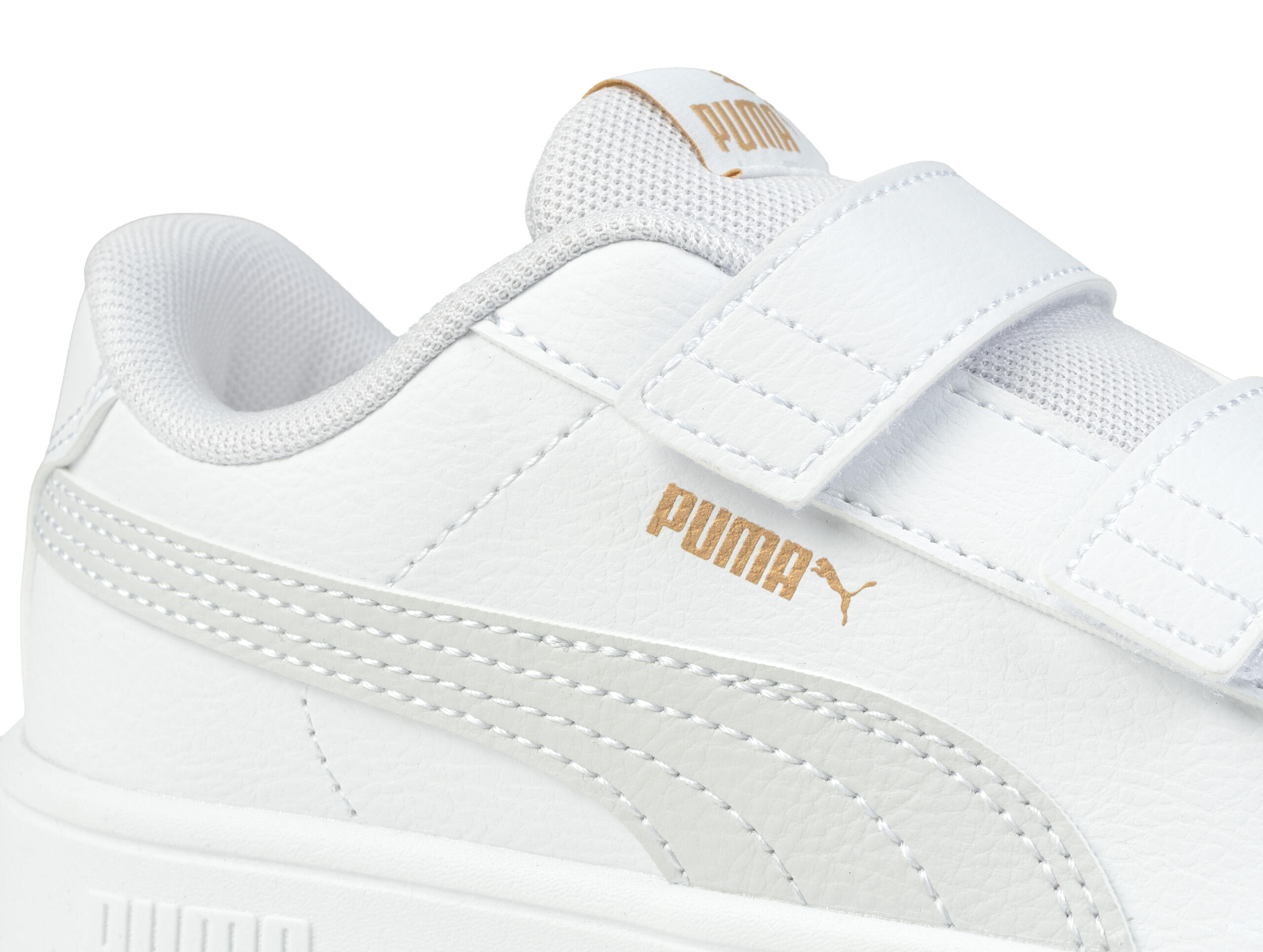 Buty dziecięce sportowe Puma RICKIE CLASSIC V PS 5/7