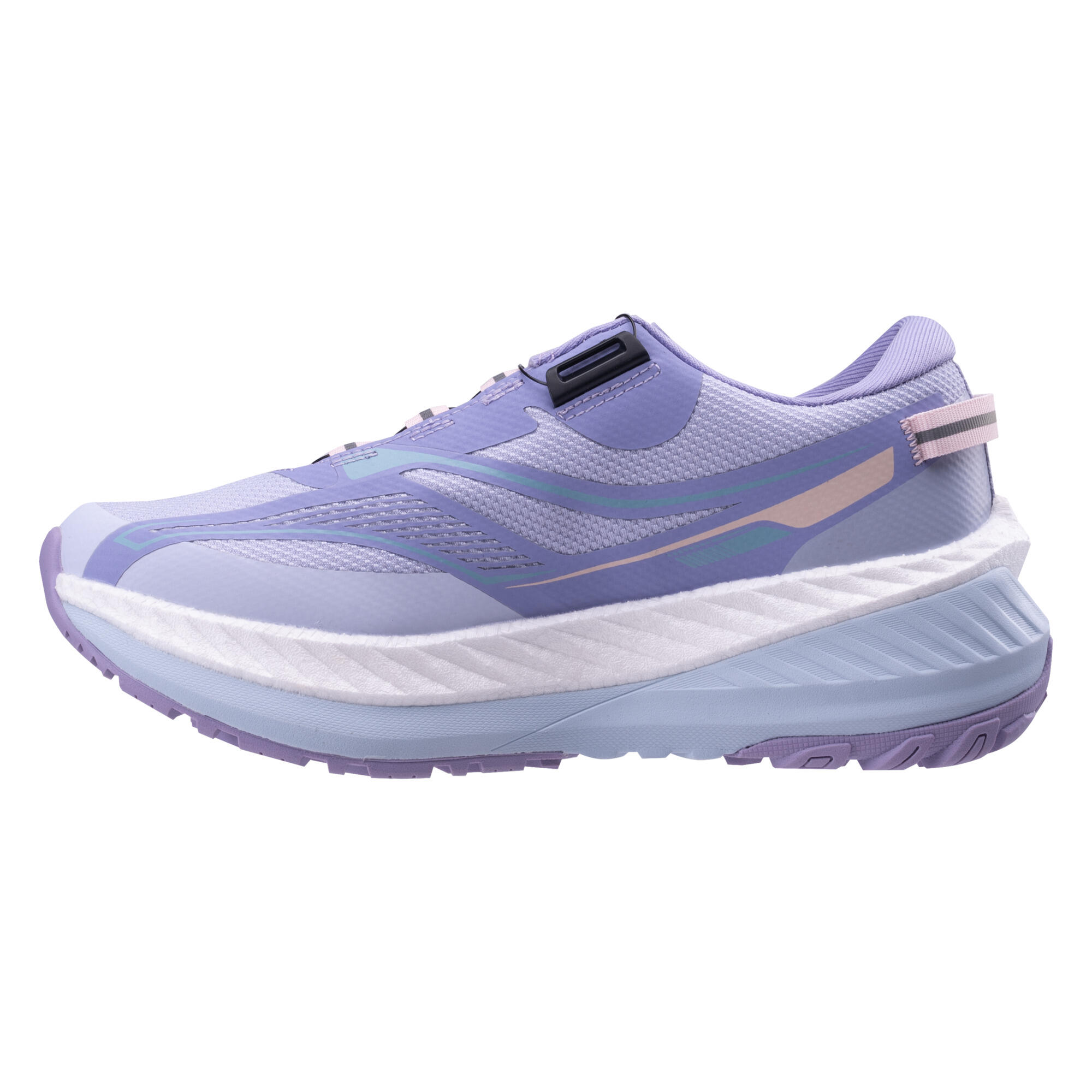 Damskie buty do biegania IQ Intelligence Quality Routter 2/5