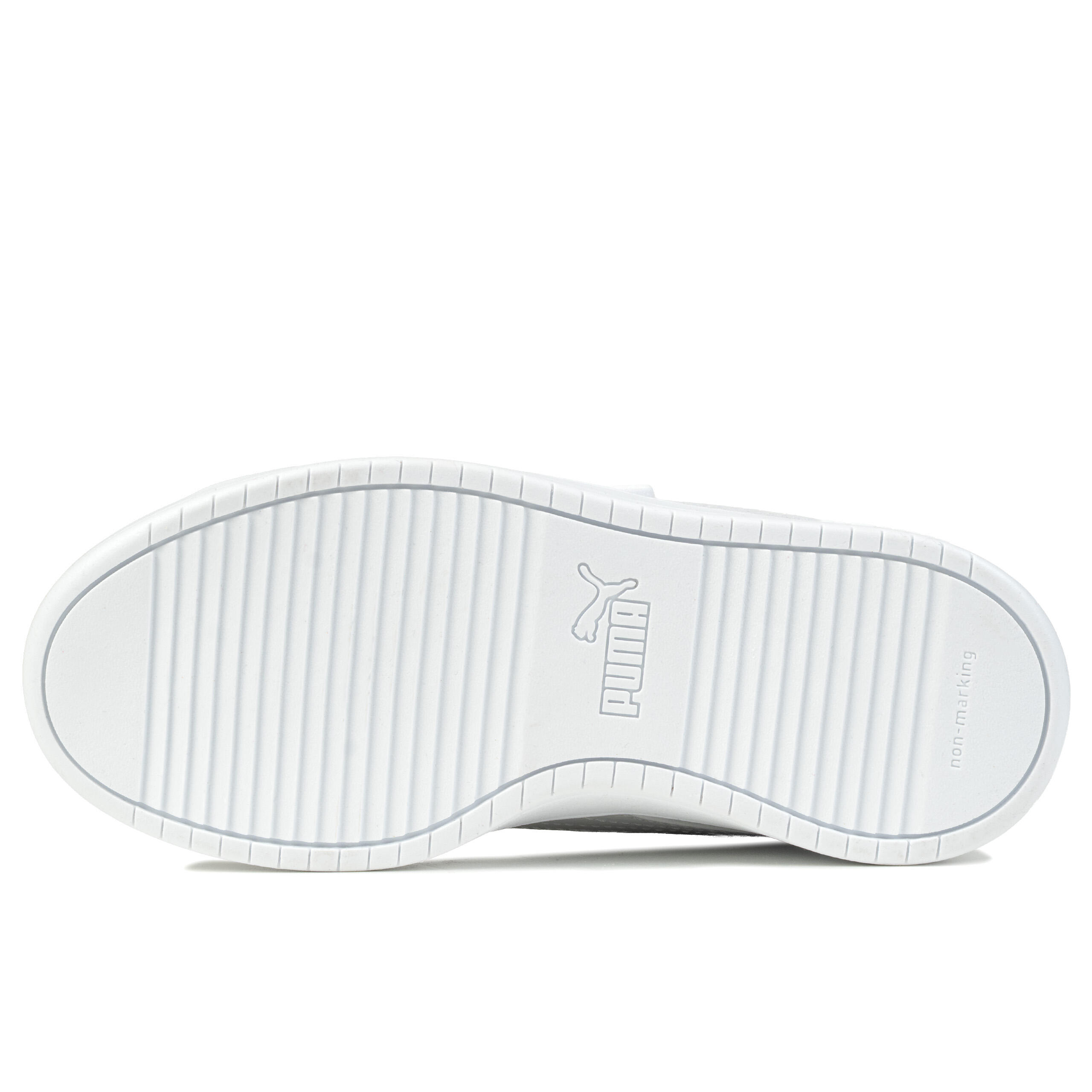 Buty dziecięce sportowe Puma RICKIE CLASSIC V PS 4/7