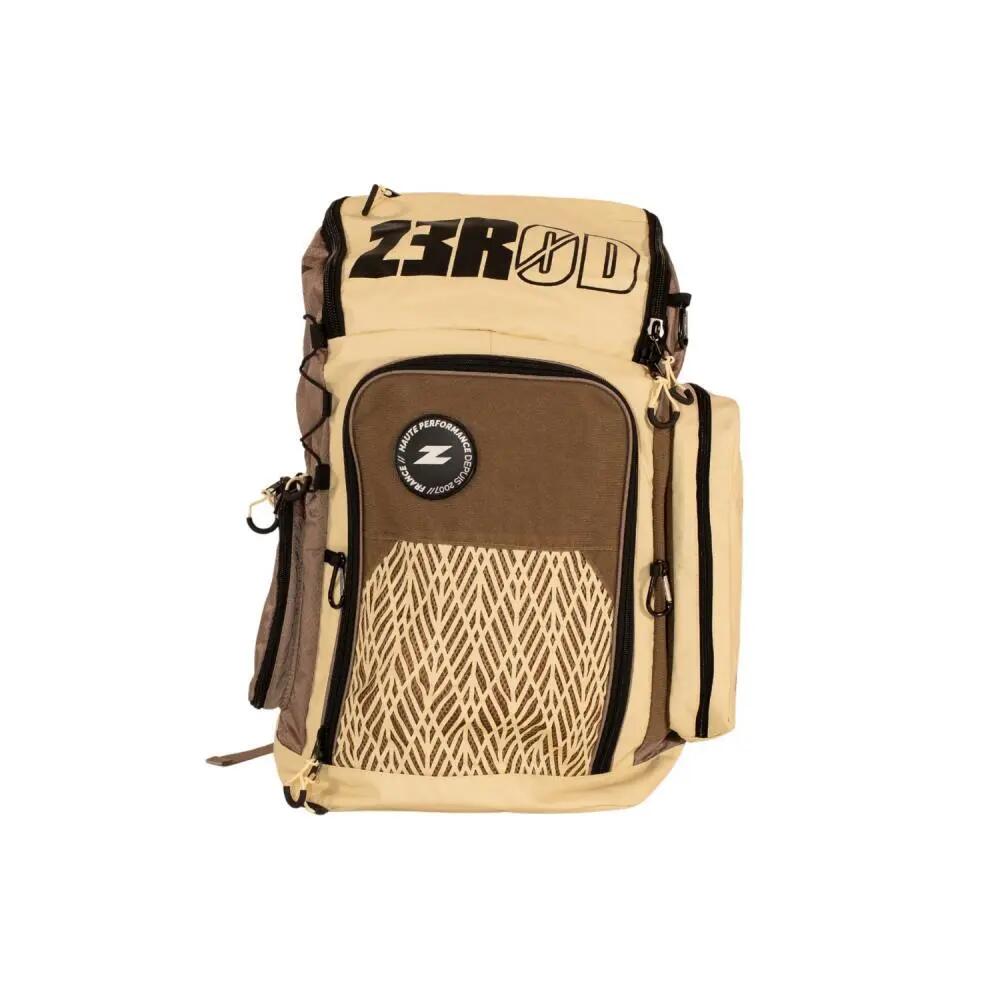 Sports Bag Z3R0D