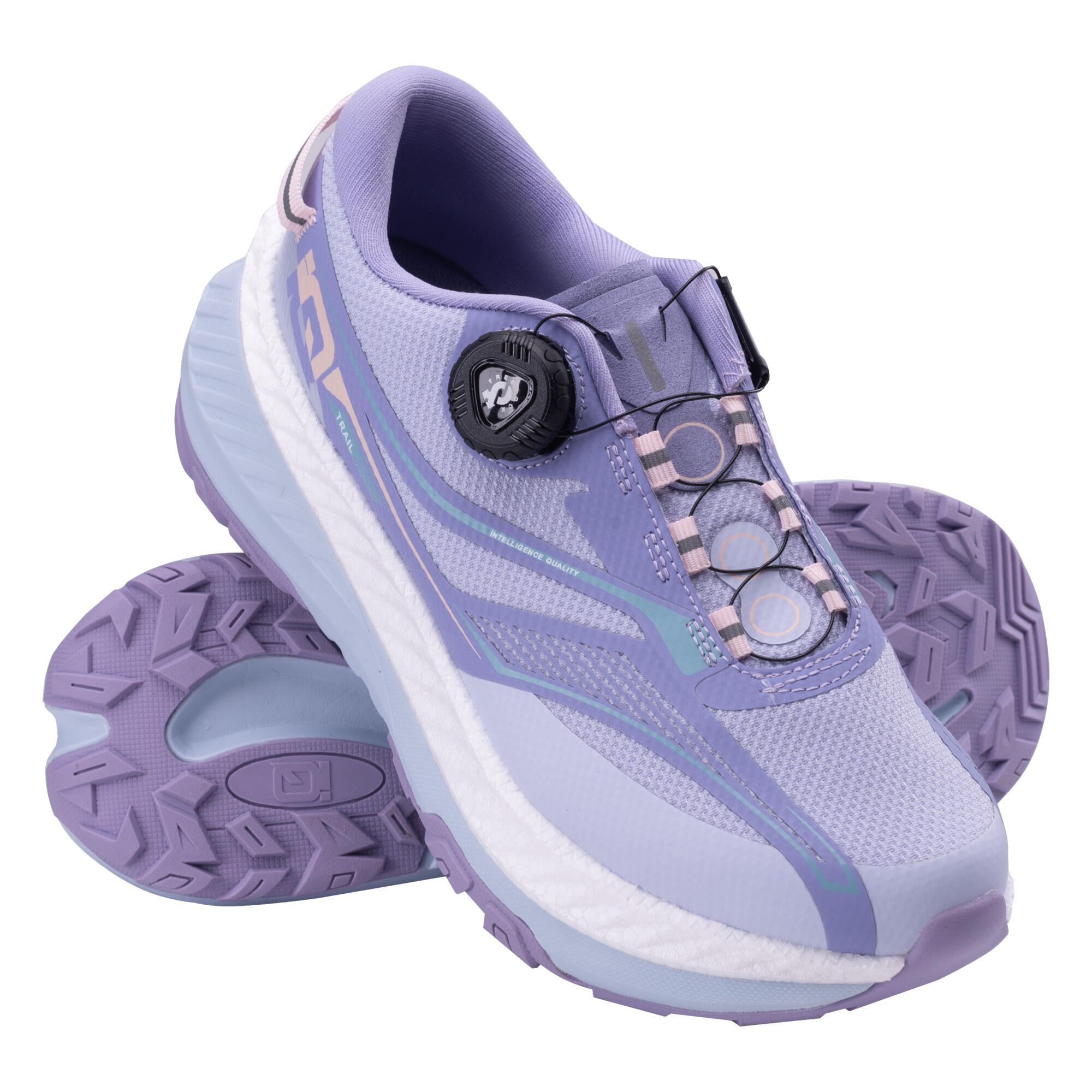 Damskie buty do biegania IQ Intelligence Quality Routter 5/5