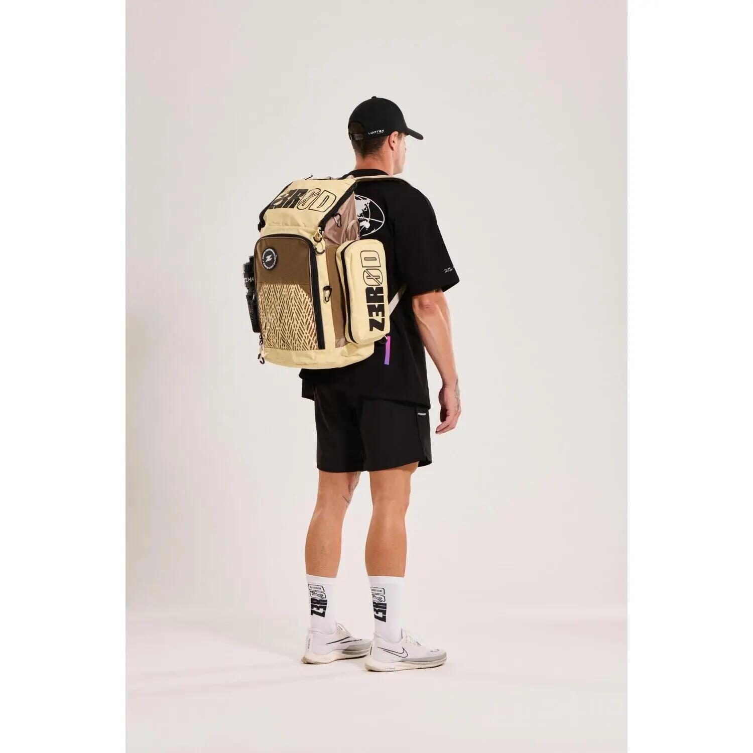 Sporttasche Z3R0D 4/5