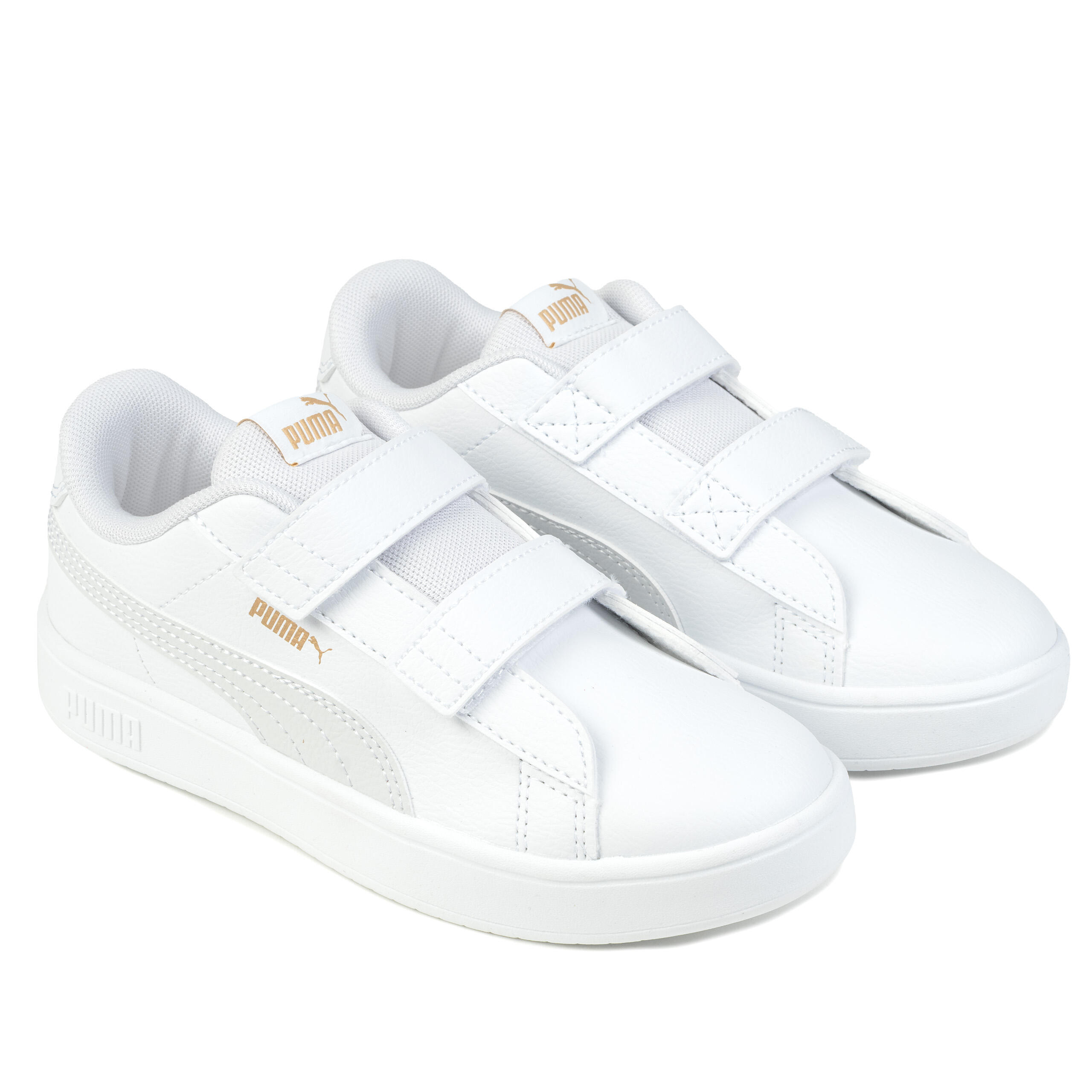 Buty dziecięce sportowe Puma RICKIE CLASSIC V PS 6/7